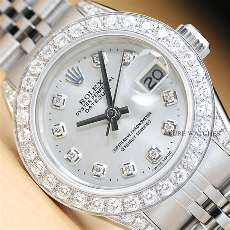 diamond bezels for rolex datejust|Rolex Datejust diamond bezel price.